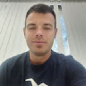 Meet your Posher, Kristopher